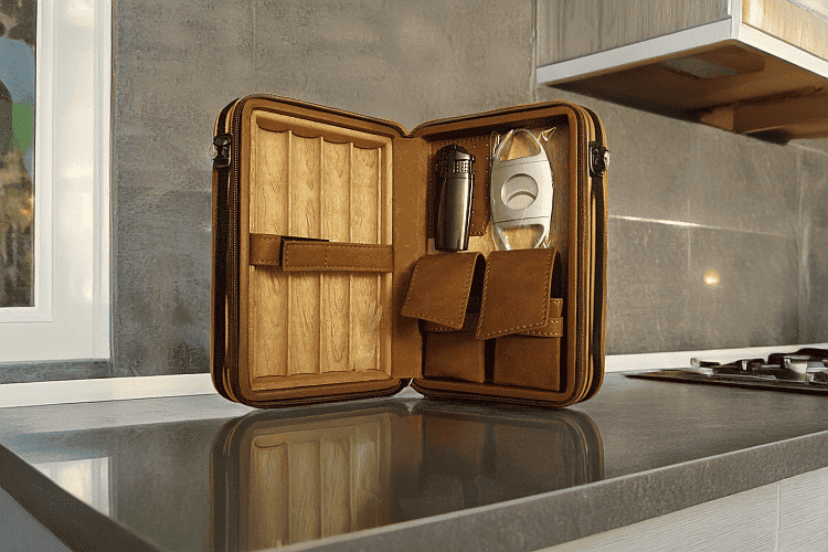 11 Best Cigar Travel Humidors of 2025