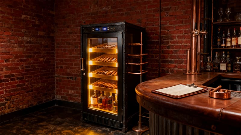 What Is a Cigar Humidor and How Does it Work? 3 What Is a Cigar Humidor