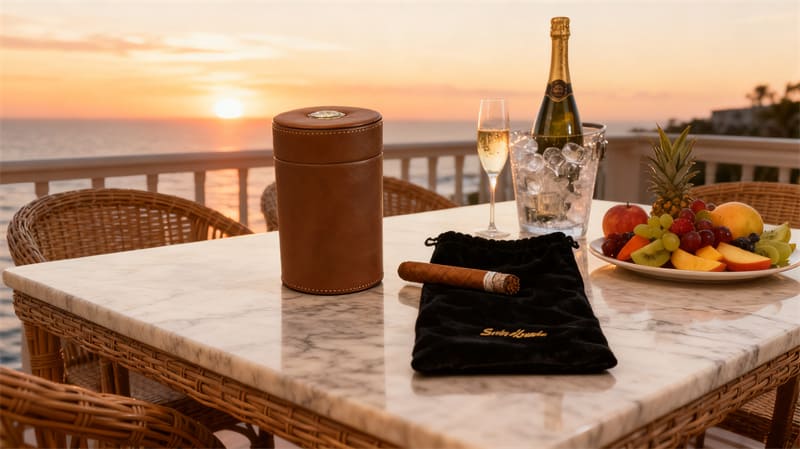 What Is a Cigar Humidor and How Does it Work? 4 What Is a Cigar Humidor