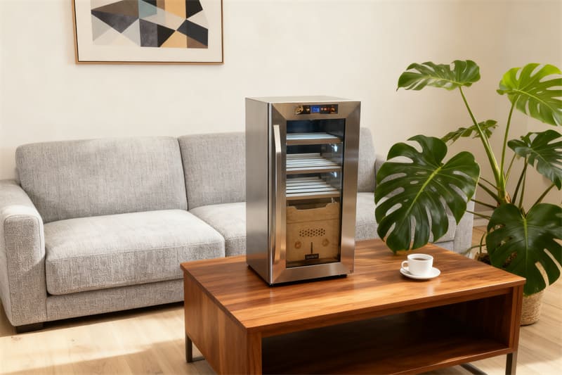 What Is a Cigar Humidor and How Does it Work? 6 What Is a Cigar Humidor