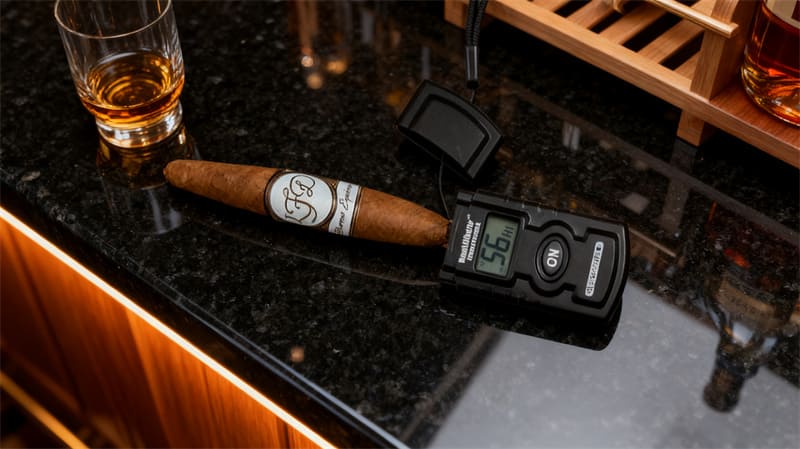 Amerigo Luxury Humidor Review No Bias3