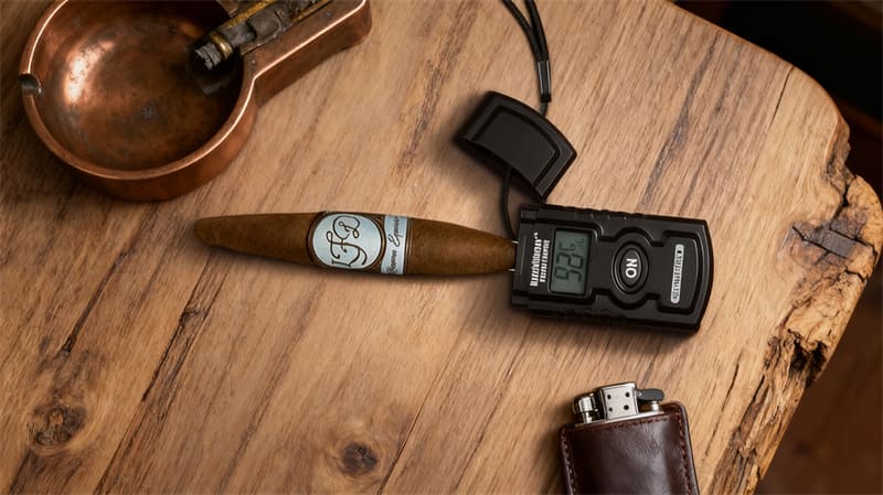 Amerigo Luxury Humidor Review No Bias5