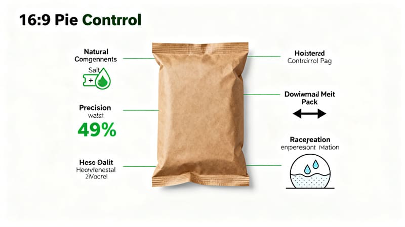 Boveda Humidity Packs Guide 2026: Sizes, RH, & Lifespan