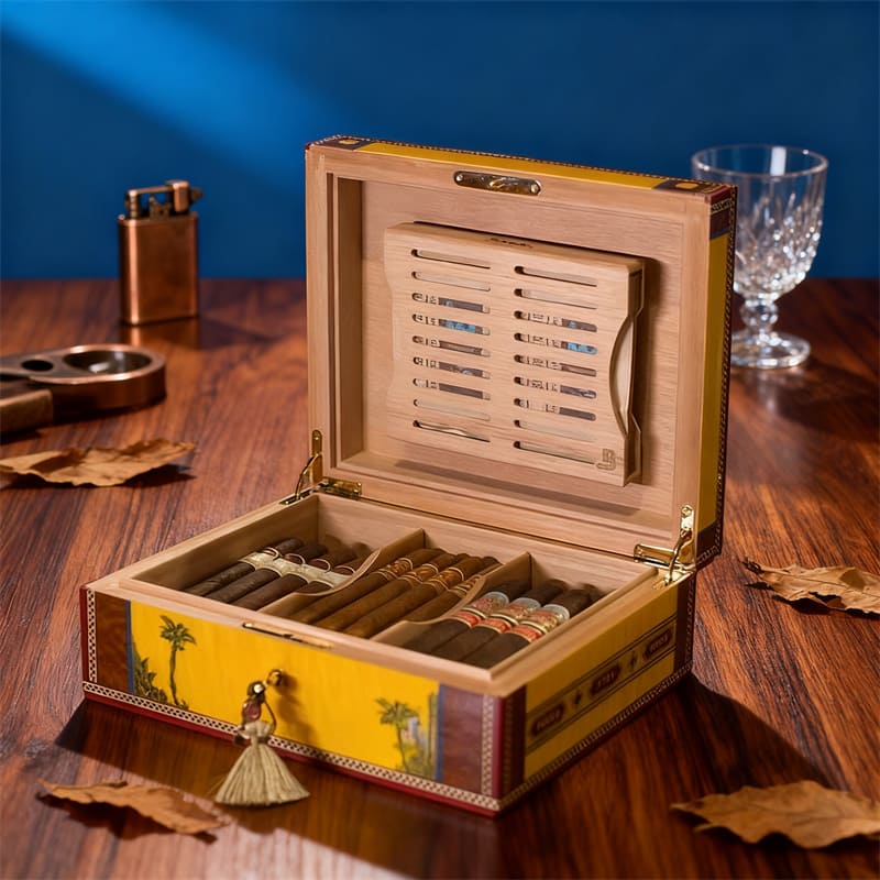 Boveda Humidity Packs Guide 2026: Sizes, RH, & Lifespan