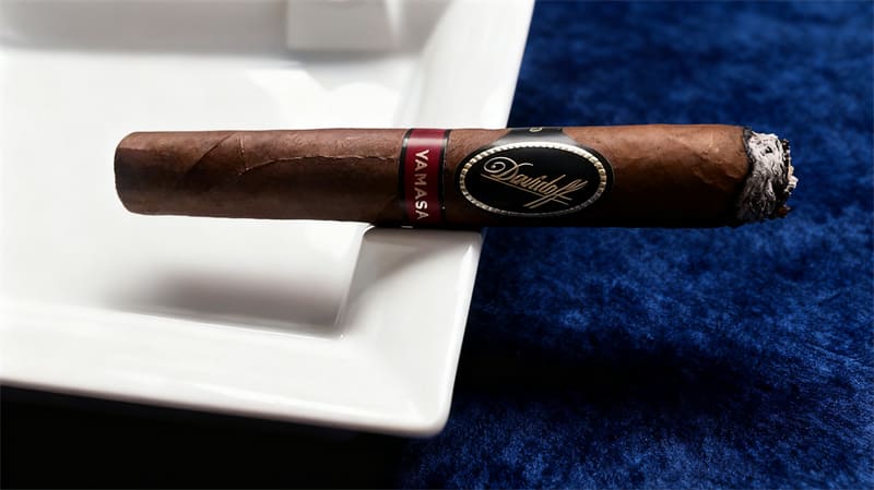 davidoff yamasa