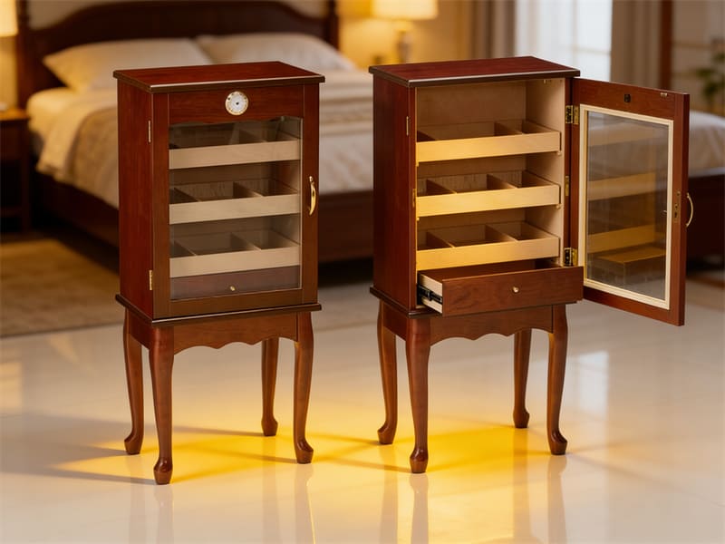 1st Class Humidor Review 2 1st Class Humidor