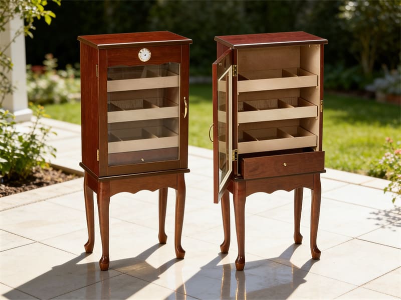 1st Class Humidor Review 4 1st Class Humidor