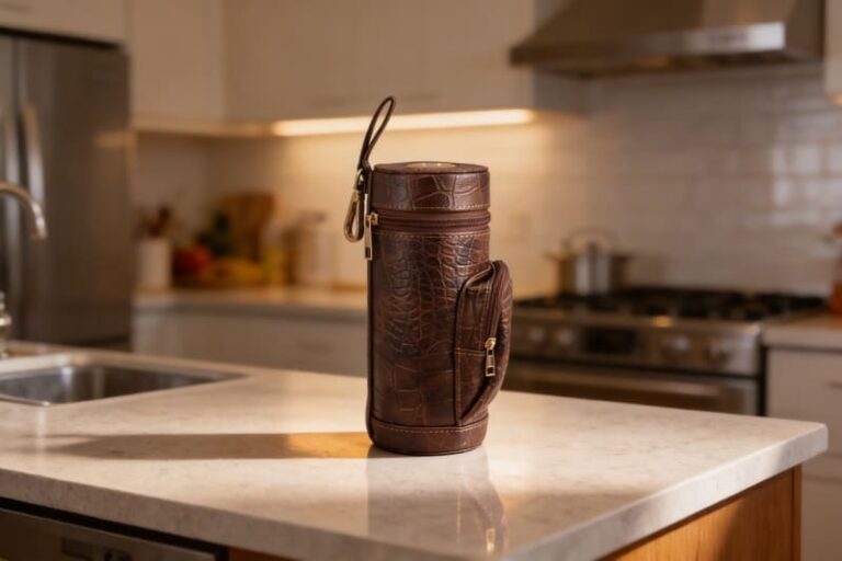 Amancy Travel Cigar Humidor1