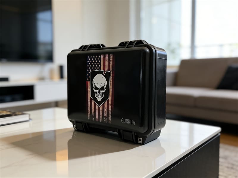 Gurkha Travel Humidor Review 6 Gurkha Travel Humidor