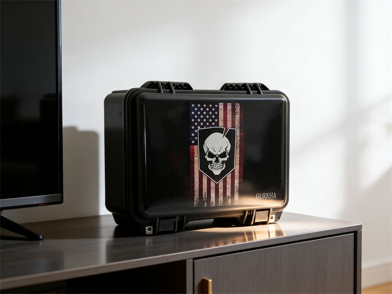 Gurkha Travel Humidor Review 3 Gurkha Travel Humidor