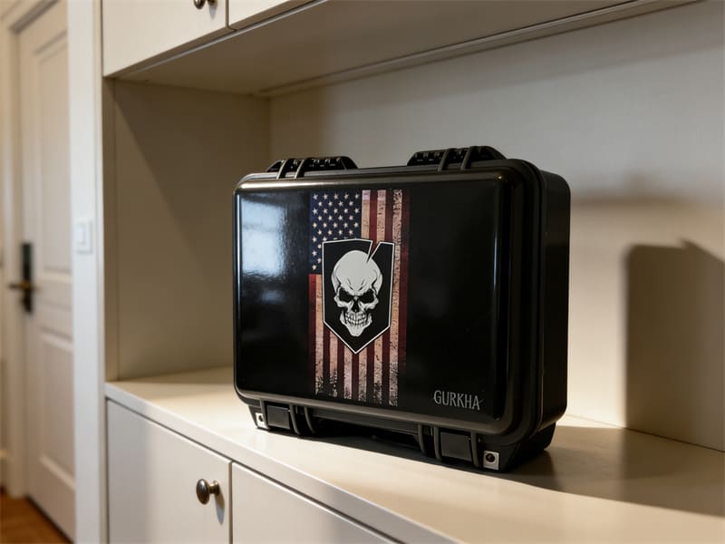 Gurkha Travel Humidor Review 5 Gurkha Travel Humidor