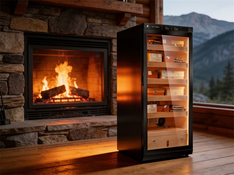 230L Raching Humidor Review 2026 1 Raching Humidor