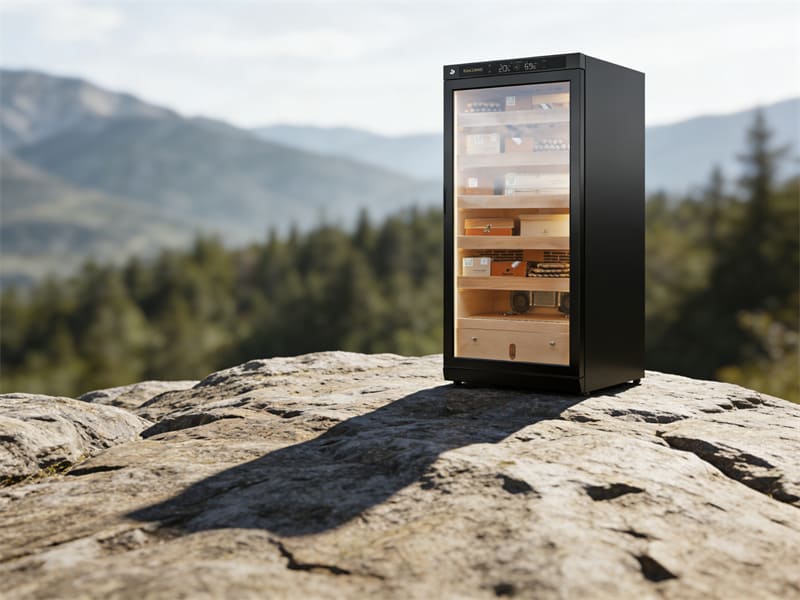 230L Raching Humidor Review 2026 3 Raching Humidor