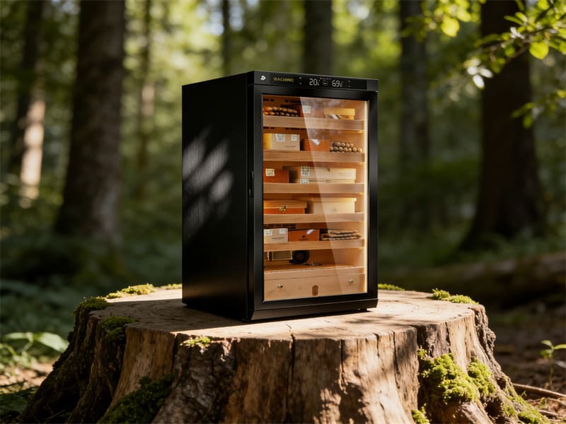 230L Raching Humidor Review 2026 6 Raching Humidor