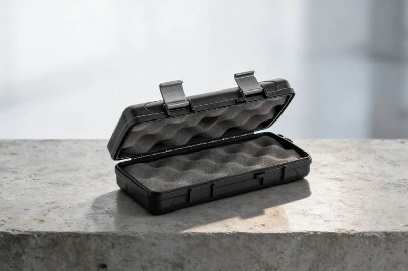 Xikar Travel Humidor Review (Real-World Test) 4 xikar travel humidor review